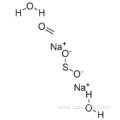 Methanesulfinic acid,hydroxy-, monosodium salt, dihydrate (8CI,9CI) CAS 6035-47-8